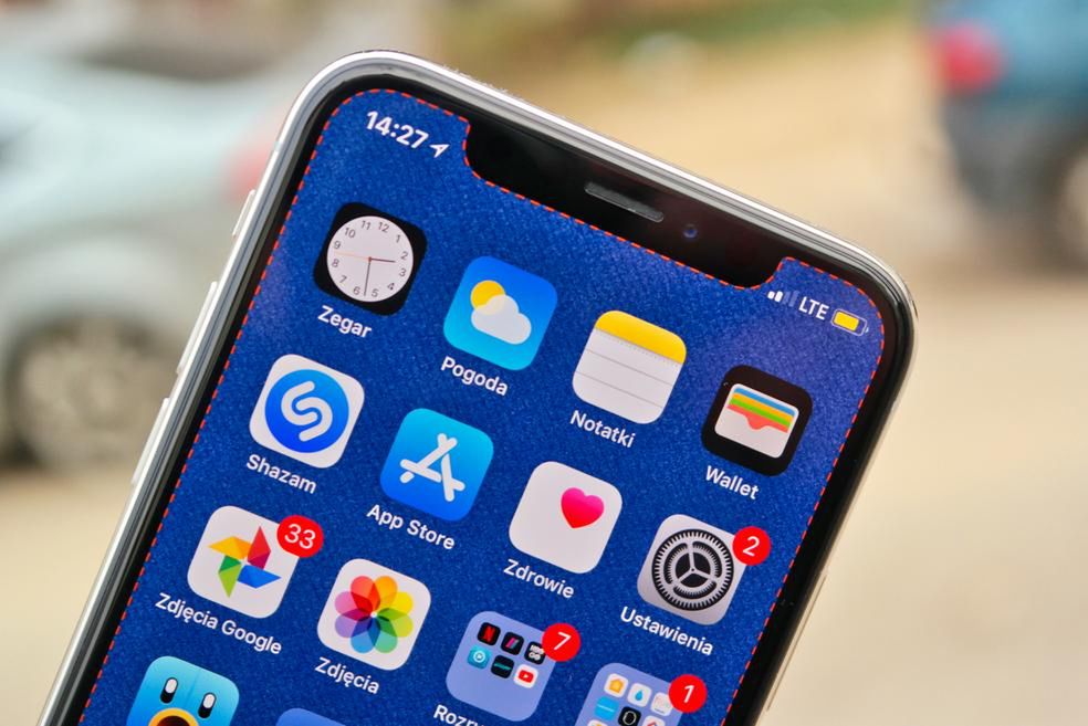 iOS 12 z nowym wyglądem? Przecieki, spekulacje i oczekiwania