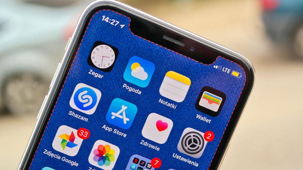 iOS 12 z nowym wyglądem? Przecieki, spekulacje i oczekiwania 1