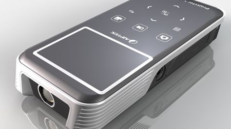 Projektor i kamera HD w jednym 1