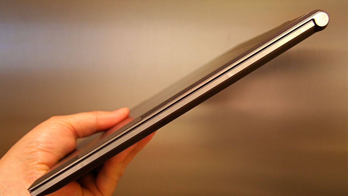 Intel Cedar Trail - odpowiedź na AMD Brazos dopiero w Q4? 1