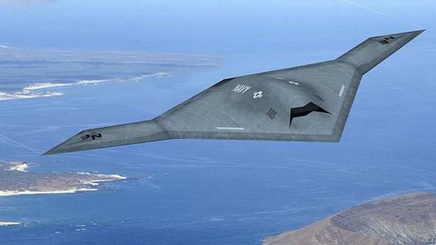 Human Rights Watch apeluje: zakazać tworzenia dronów bojowych! 1