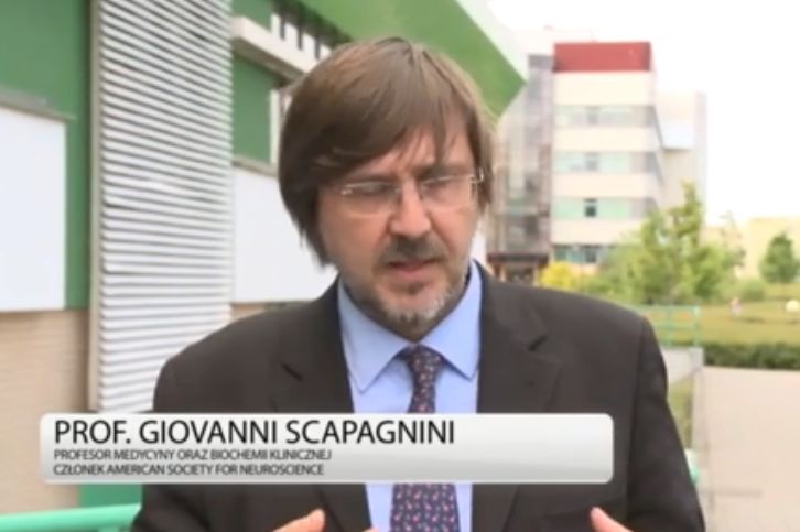 Kurkuma przedłuża życie. To udowodnione naukowo (WIDEO)