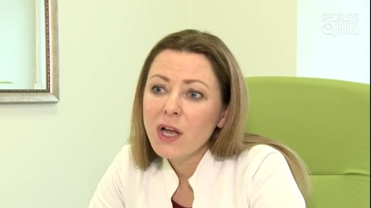 Cienie pod oczami mogą być objawem poważnych chorób 