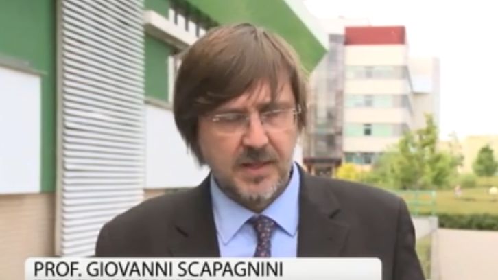 Naturalna żywność jest kluczem do zdrowego i długiego życia 