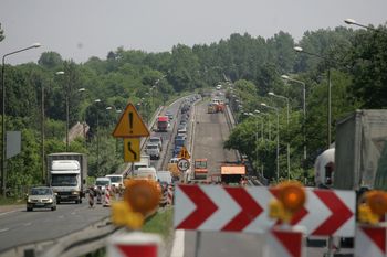 Małopolskie: Miliony na remonty dróg. Te trasy zostaną odnowione