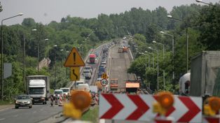 Małopolskie: Miliony na remonty dróg. Te trasy zostaną odnowione