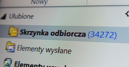 Możesz dostać odszkodowanie za spam. Takie przepisy istnieją od dawna