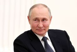 Gruzja powiedziała "tak". Rosjanie wlecą do Gruzji