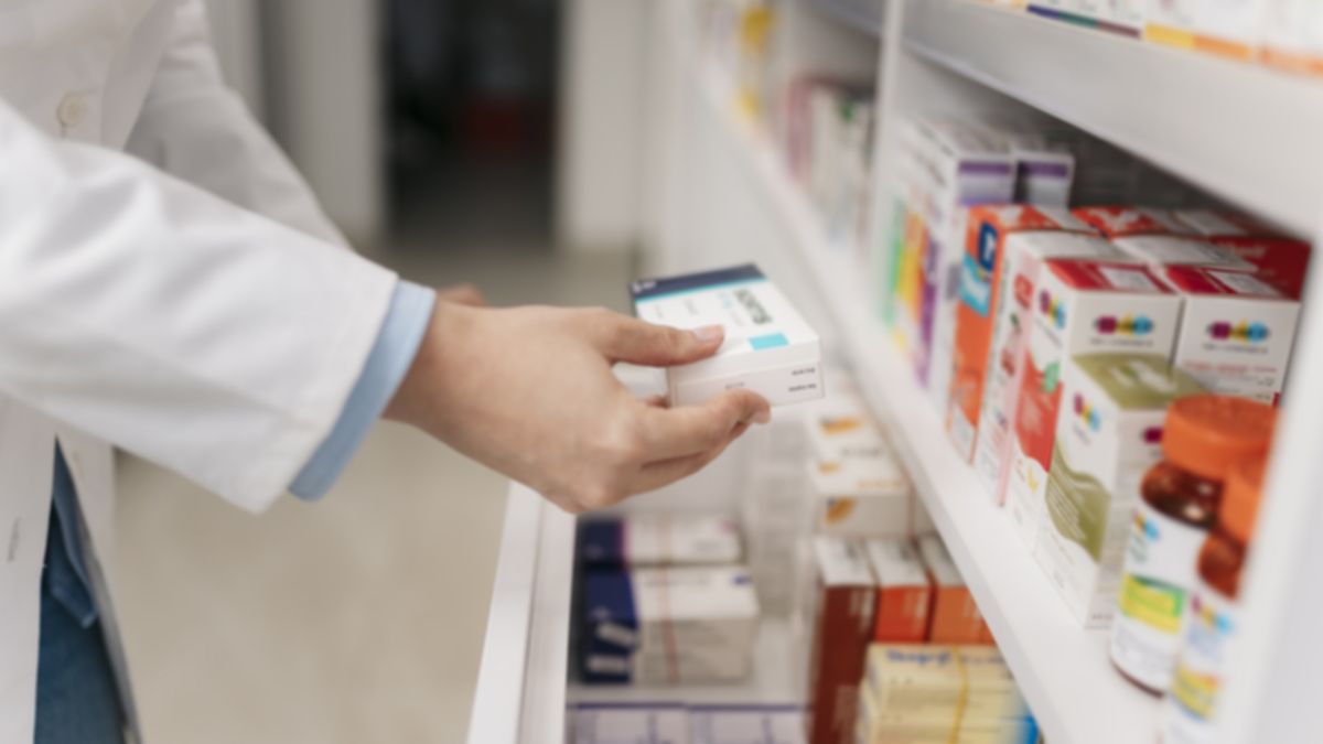 Tak koncerny farmaceutyczne wpływają na recepty