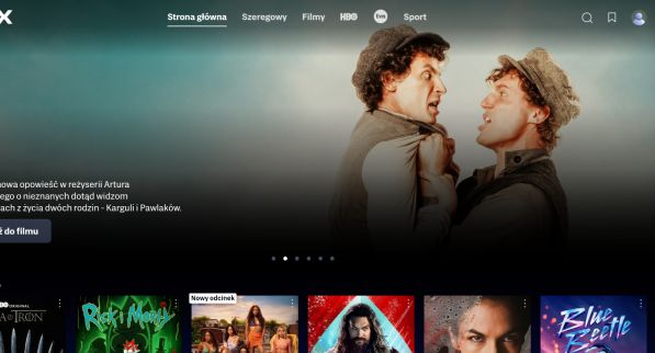 Jak płacić mniej za serwis Max? Oferty Playera i operatorów