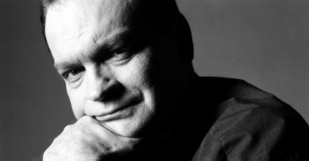 Jacek Chmielnik zginął w wypadku w domku letniskowym. Rodzina nigdy nie sprzedała tego miejsca