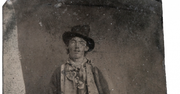 Billy the Kid poszedł za 2,3 mln dolarów