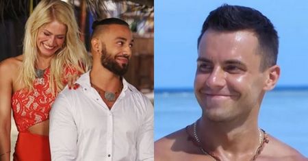 "Hotel Paradise". Basia spotyka się z... Krzysztofem?! "Tam jest taki MISZMASZ"
