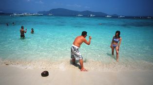 Wakacyjny raj stracił setki tysięcy turystów. Ceny poleciały w dół