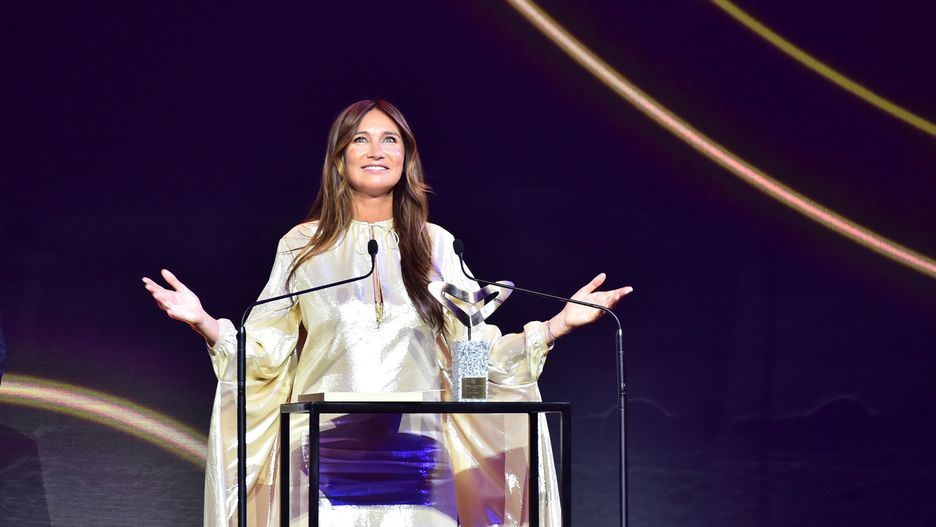 Dominika Kulczyk sprzedała nieruchomość miliarderowi