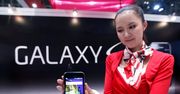 Co trzeci Android z logo Samsunga