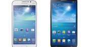 Samsung Galaxy Mega 5.8 i 6.3 już w maju - nadzieja na nowy hit czy eksperyment?