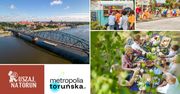 Toruńska majówka rozbije bank z atrakcjami! [POLECAMY!]