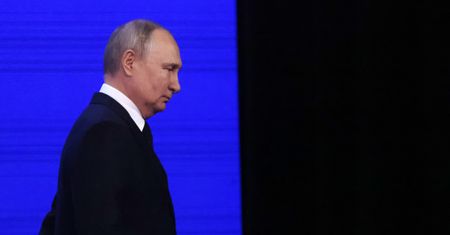 Putin śmiertelnie chory? Nowa terapia ma uniemożliwić mu rządzenie