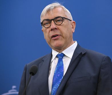 Tracą stanowiska. Prokuratorzy od sprawy Giertycha odwoływani