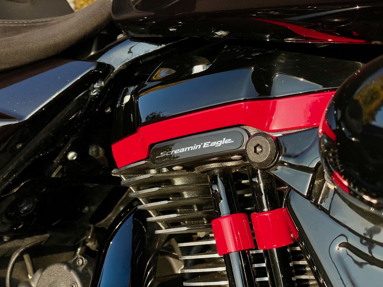 Harley-Davidson CVO Road Glide ST