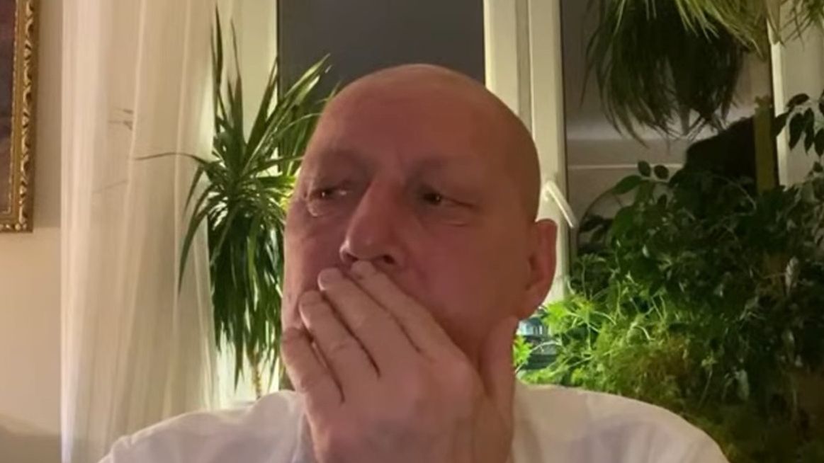 Jasnowidz Krzysztof Jackowski o Euro 2020