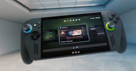 Kiedy premiera ROG Xbox Ally? Wiarygodny przeciek
