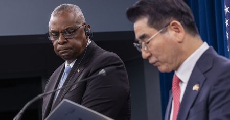 Złe wieści dla Kijowa potwierdzone. Specjalna konferencja w USA