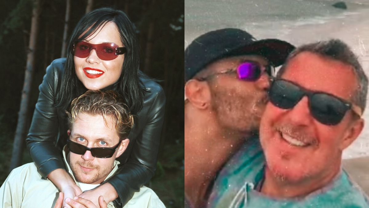 Udawał romans z koleżanką z "Big Brothera". Dziś żyje z partnerem