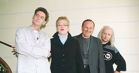 Talent show w Polsce. Znasz i pamiętasz te słynne programy?