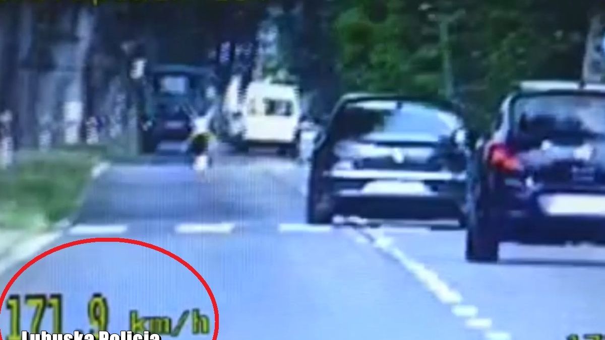 Archaiczny taryfikator sprawia, że dla niektórych czynów za kierownicą po prostu nie ma adekwatnej kary
