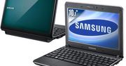 Netbook Samsunga z PineTrail