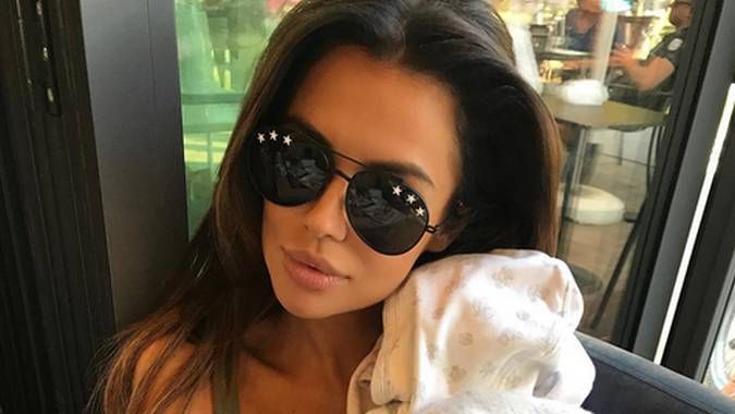 Natalia Siwiec pochwaliła się córką na Instagramie