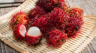 To egzotyczny hit. Jest podobny do liczi