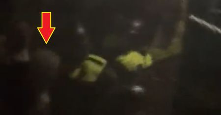 Jest nowe nagranie. Tak Holendrzy postąpili z prezesem Legii