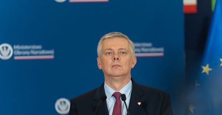 Mundurowi zawieszają akcję protestacyjną. Jest porozumienie z MSWiA