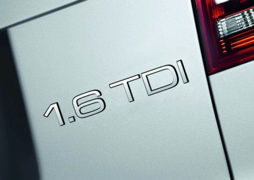 Audi A3 spali tylko 3.8-litra na setkę