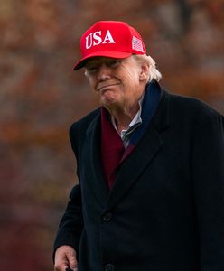 Trump spotka się z Zełenskim? Jest głos z Białego Domu