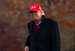 Trump spotka się z Zełenskim? Jest głos z Białego Domu