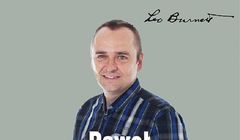 Paweł Kurtycz wzmacnia zespół Leo Burnett