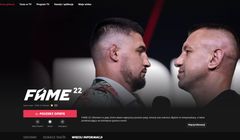 Minister: koniec gal MMA na PGE Stadionie Narodowym