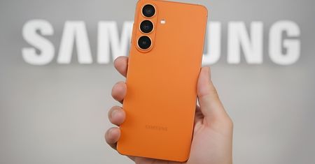 Samsung Galaxy S26+ powraca zza grobu. Są pierwsze grafiki