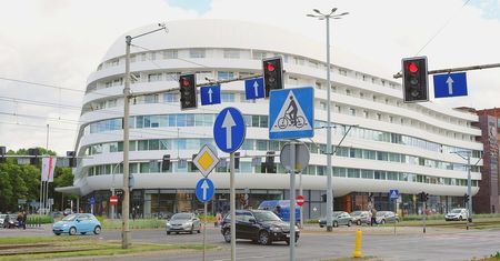 Znaki drogowe. Niektóre znają wszyscy, ale inne potrafią zaskoczyć