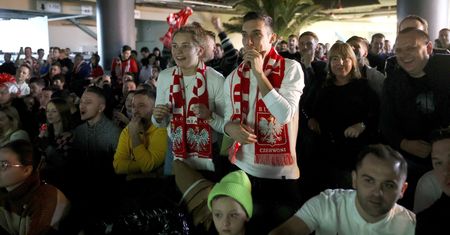 Wolne za wygraną Polski w mundialu. Duda pójdzie w ślady króla Arabii? Eksperci: prawnie droga otwarta