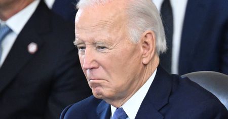 Joe Biden jest chory na raka. Mowa o agresywnej formie
