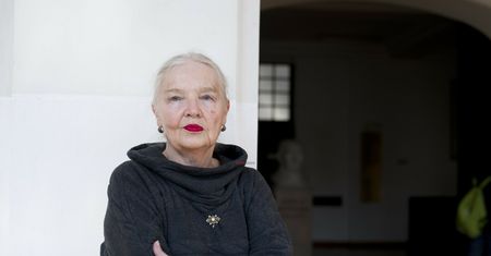Córka Staniszkis o Kaczyńskim. "Nie wysłał nawet wieńca"