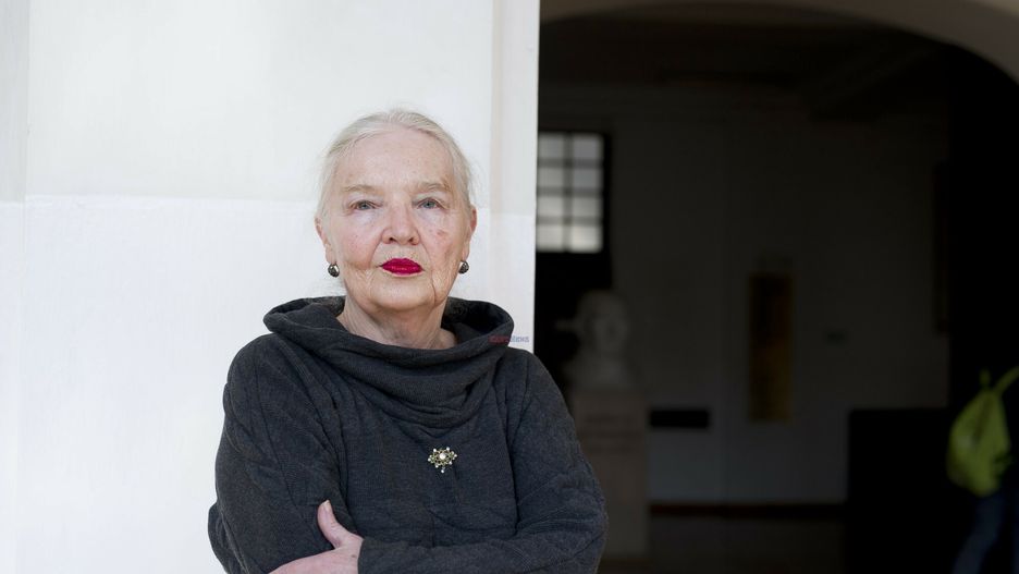 Jadwiga Staniszkis