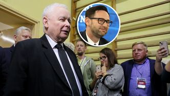 Prezes PiS rozpływa się nad Danielem Obajtkiem. "Dokonywał cudów"