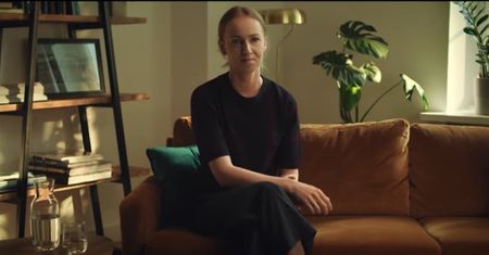 Wybory 2020. Urszula Brzezińska-Hołownia: w tej wersji bezpiecznie się czuję. Tego o niej mogliście nie wiedzieć