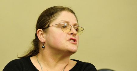 Pawłowicz nie wytrzymała. Ostry komentarz po wypowiedzi Obamy